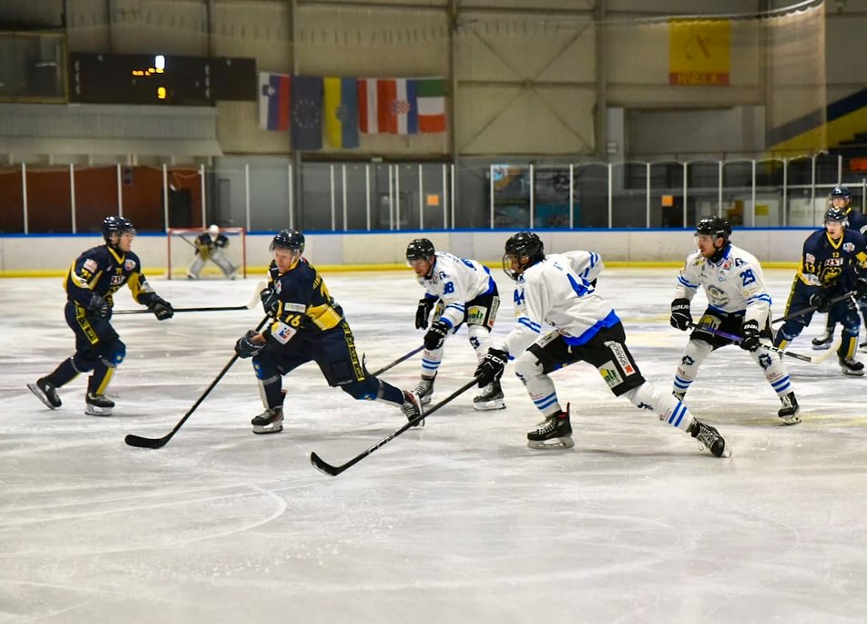 Celjani zapravili tri gole prednosti in izgubili