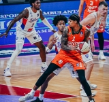 Košarkarji Cedevite Olimpije so izgubili z Igokeo z 78:91