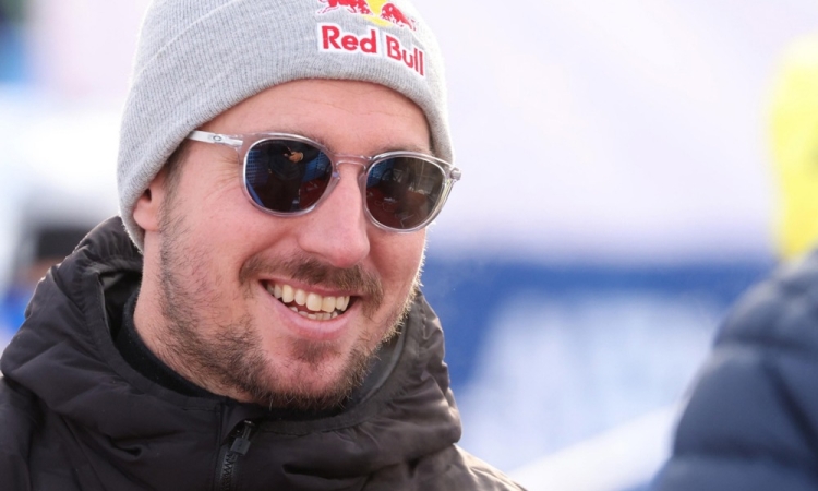 Hirscher potrdil nastop v Söldnu