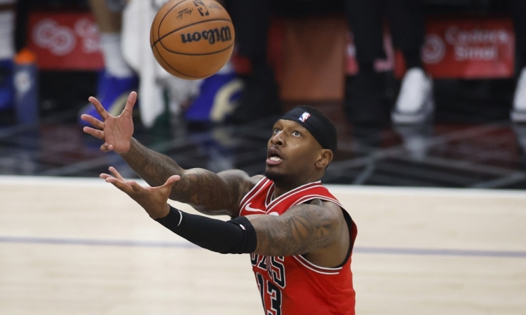 Chicago v NBA pokvaril domači večer Milwaukeeja