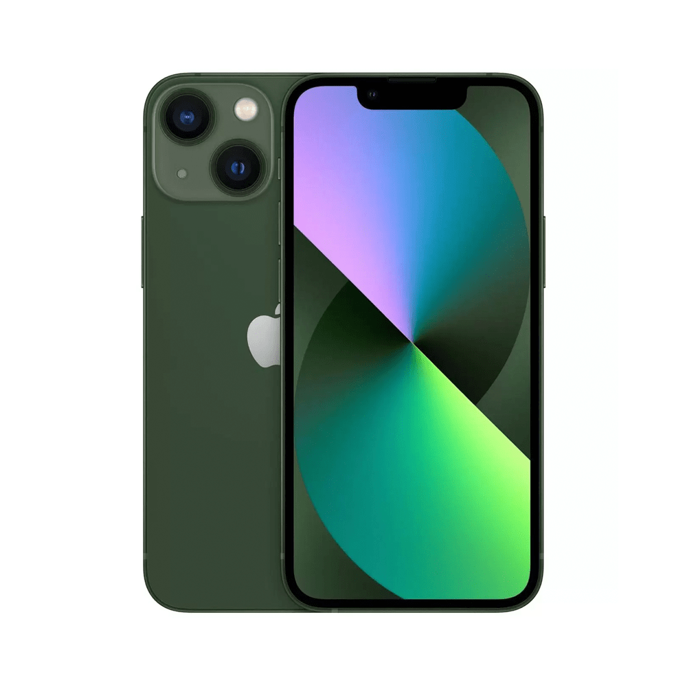 Купить Apple iPhone 13 Mini 512 ГБ Зеленый в онлайн-магазине АйСтор