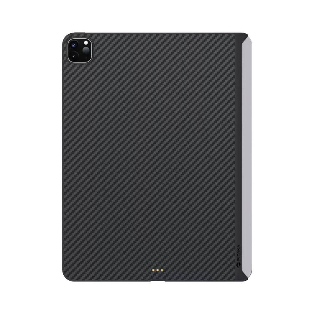 Pitaka magez 2. Чехол из арамидного волокна Pitaka Magez Case 2 для IPAD Pro 12,9 дюйма.