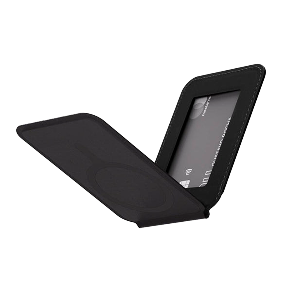Flash wallet. Flash wallet