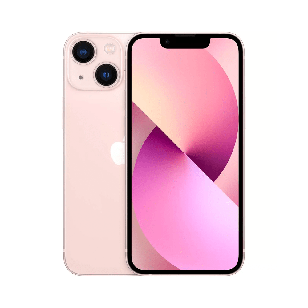 Купить Apple iPhone 13 Mini 128 ГБ Розовый в онлайн-магазине АйСтор