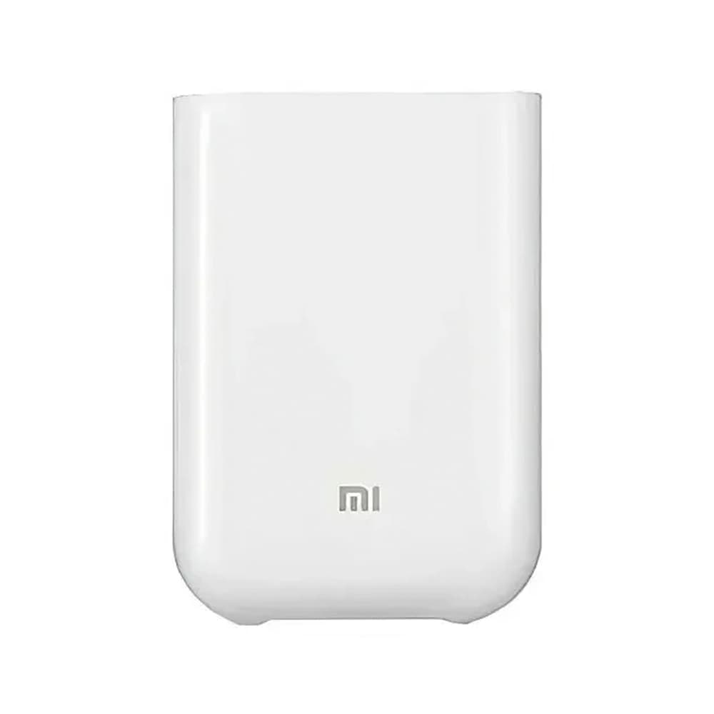 Xiaomi mijia ar zink portable photo printer