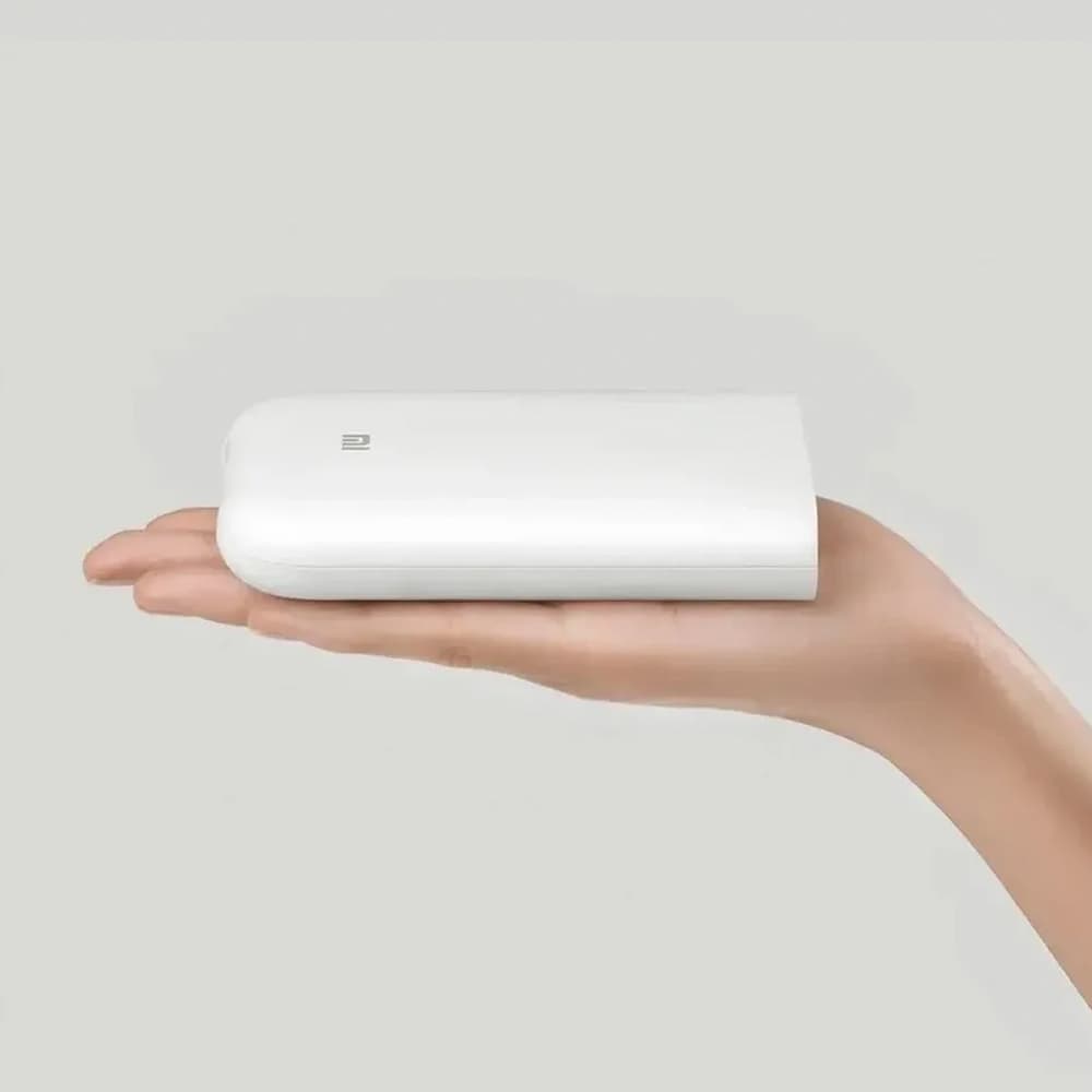 Xiaomi photo printer обзоры