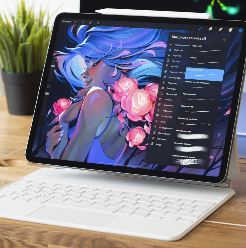 Чем новый iPad Pro 2021 лучше предыдущих?