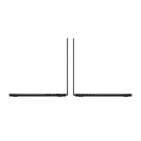 Apple MacBook Pro 16.2" 2024 Liquid Retina XDR M4 Pro 14CPU/20GPU/24GB/512GB SSD (черный космос)