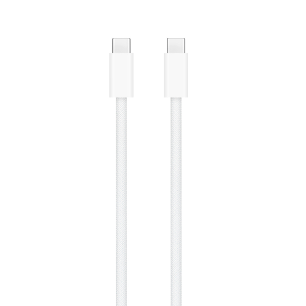 Apple кабель Type-C/Type-C в оплетке 240W 2м MU2G3ZM/A