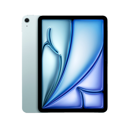 Apple iPad Air 13" 2025 WiFi 1TB (голубой)