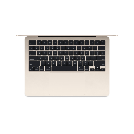 Apple MacBook Air 15.3" 2025 M4 10CPU/10GPU/24GB/512GB SSD (сияющая звезда)