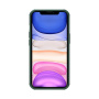 Nillkin чехол для iPhone 14 Plus Frosted Shield Pro (темно-зеленый) 6902048248168