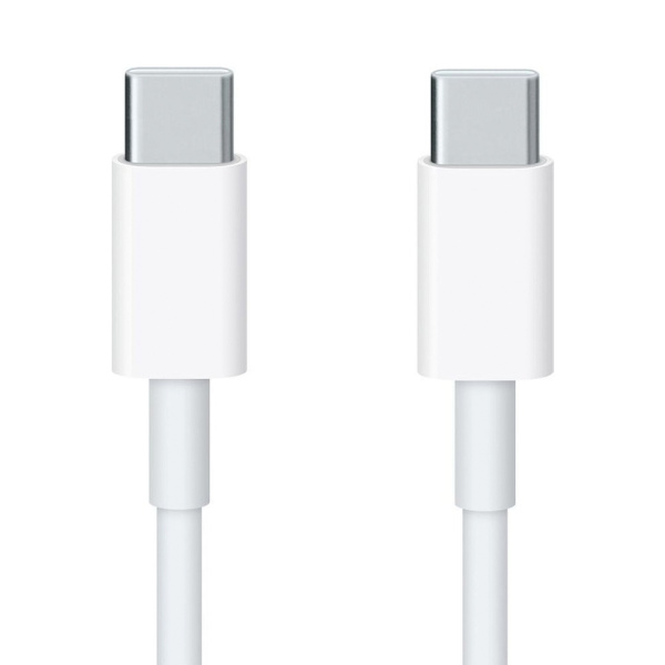 Apple кабель Type-C/Type-C 2м MLL82ZM/A