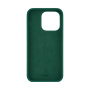 uBear чехол для iPhone 14 Pro Touch Case (зелёный) CS181GR61PTH-I22