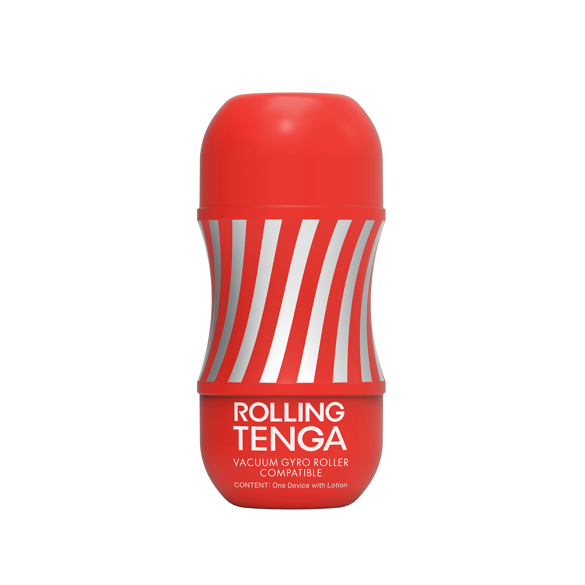 Tenga многоразовый мастурбатор Rolling Gyro Roller Cup*