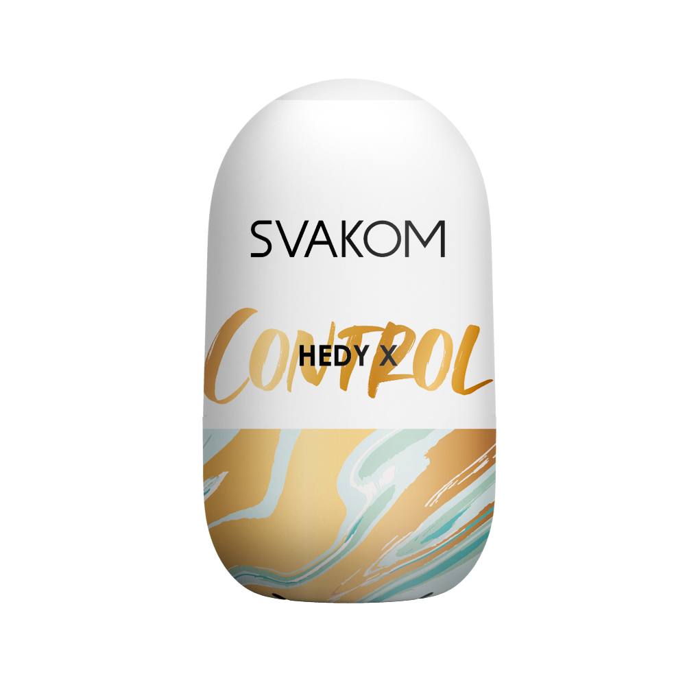 Svakom Hedy X Control