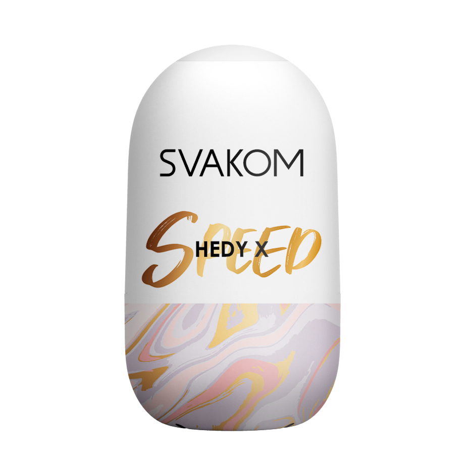 Svakom Hedy X Speed