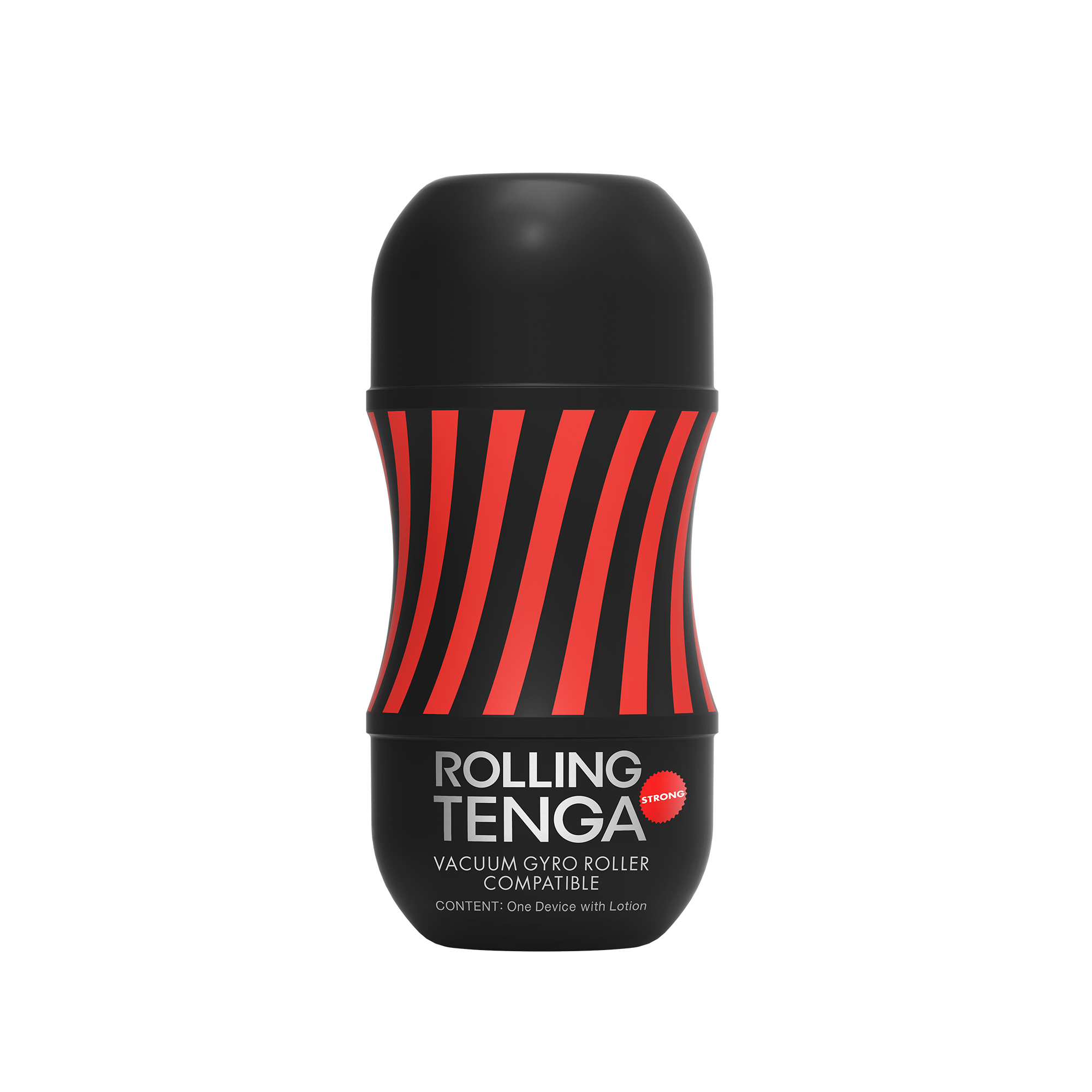 Tenga многоразовый мастурбатор Rolling Gyro Roller Cup Strong