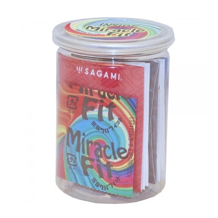 Sagami Xtreme набор презервативов Weekly Set, 7 шт.