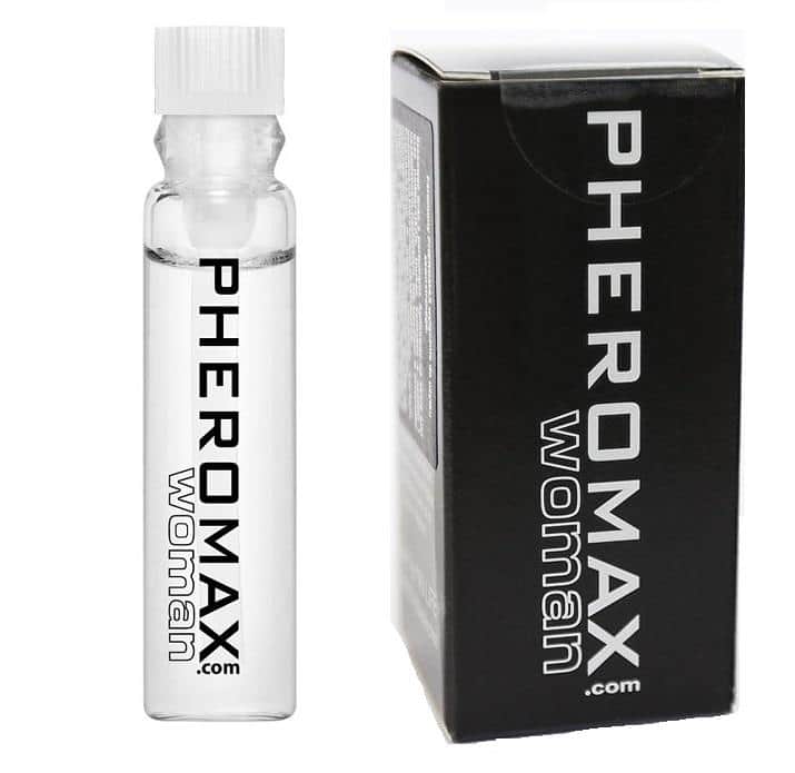 Pheromax концентрат феромонов Woman mit Oxytrust, 1 мл.