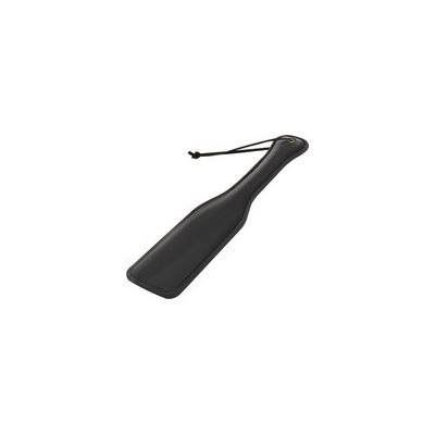 DARKNESS PADDLE Sculacciatore Nero 32 cm