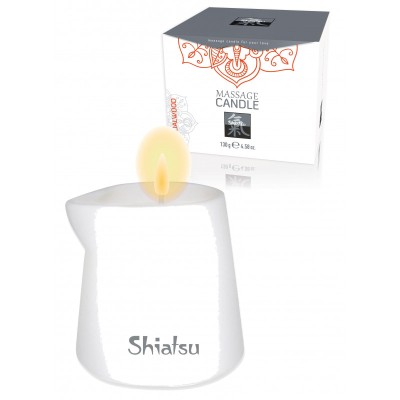 Massage Candle Sandalwood 130 g