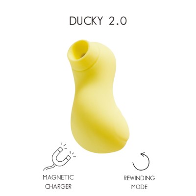 Fantasy Ducky 2.0