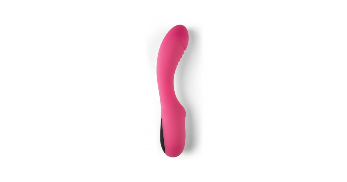 vibratori punto G-G-Spot Vibrator V5 Rosa-LaChatte.it