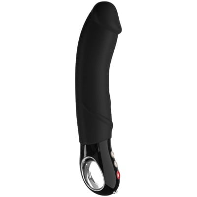 FUN FACTORY ricaricabileBIG BOSS G5 Black Line