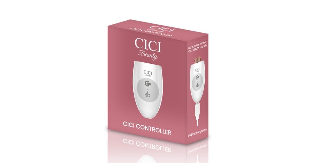 vibratori design-CICI BEAUTY CONTROLLER-LaChatte.it