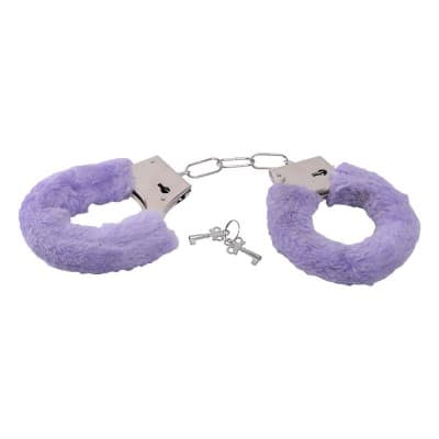 Besteseller Manette Soft Lilla