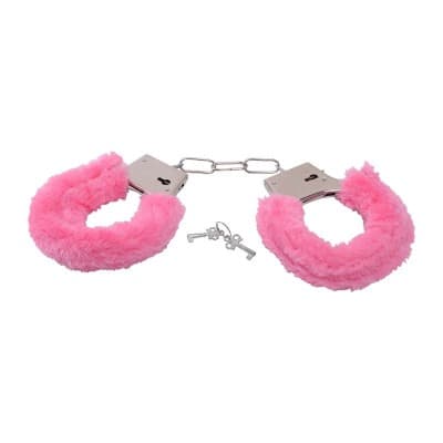 Besteseller Manette Soft Rosa