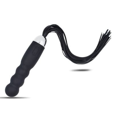 Vibratore Bubble Whip