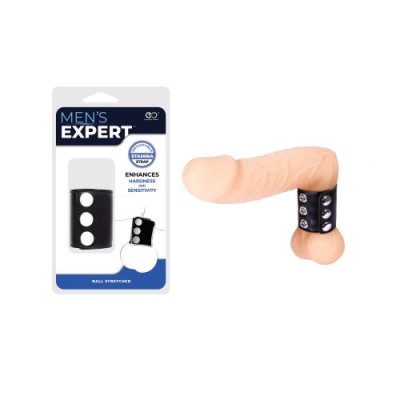 Costrittivo testicoli Men’s Expert L 5,3 cm