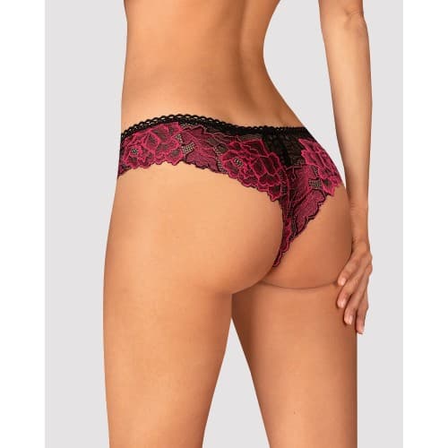 tanga perizomi culotte-Rosenty Panties-LaChatte.it