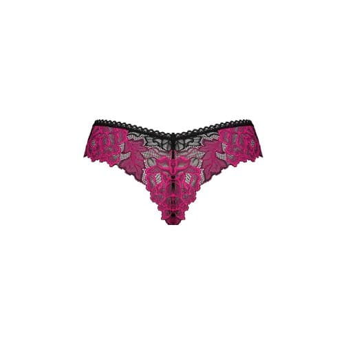 tanga perizomi culotte-Rosenty Panties-LaChatte.it