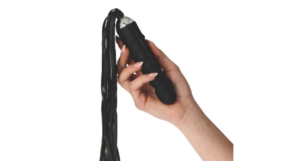 tail plug-Dildo anale real whip-LaChatte.it