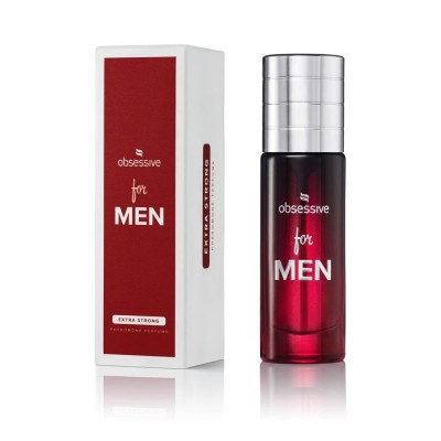Obsessive for Men Perfume 10 ml