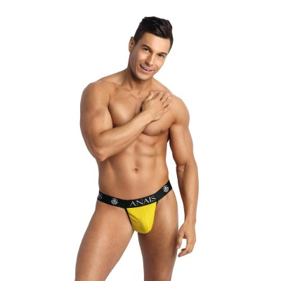 Tokio Jock Strap Giallo