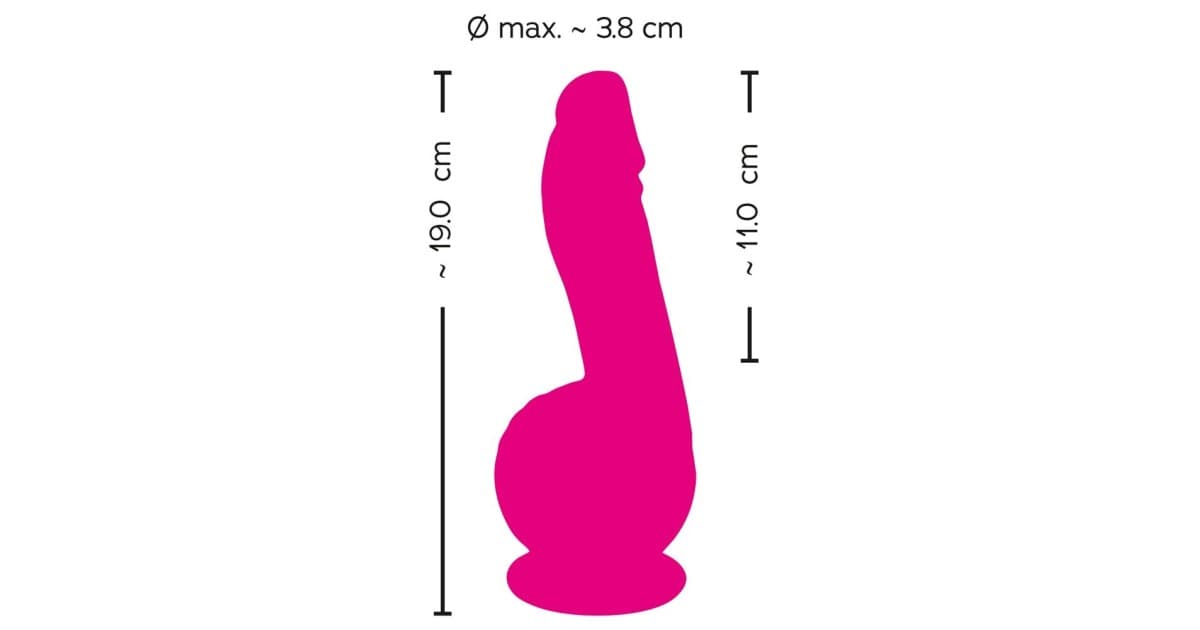 vibratori design-Powerful Vibrator-LaChatte.it