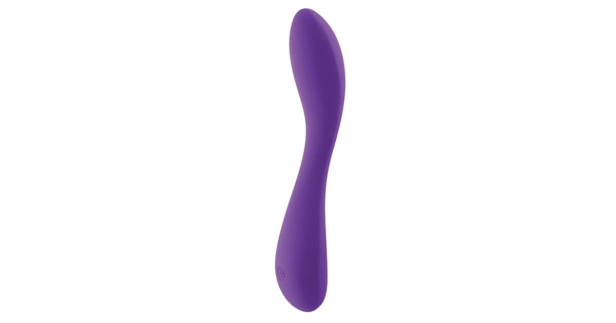 vibratori punto G-Libido Purple-LaChatte.it