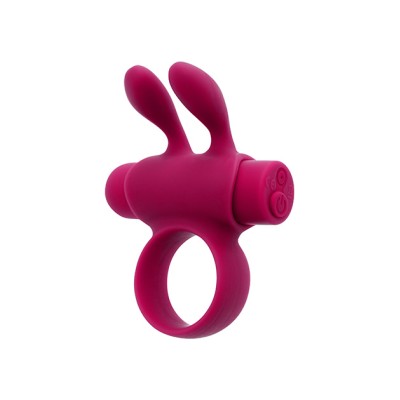 Rabbit Ring Rechargeable Pink