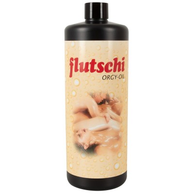 Flutschi Orgy-Oil 1 litro