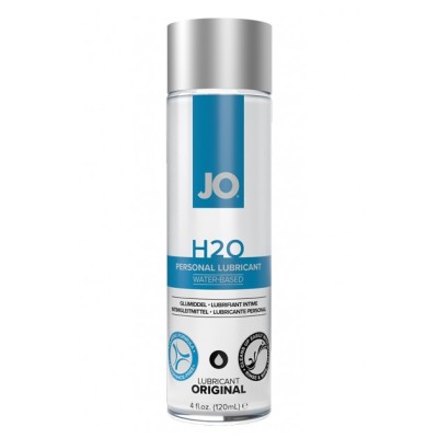 H2O Lubricant 120 ml