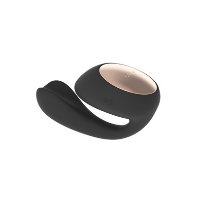 Lelo - Ida Wave Black