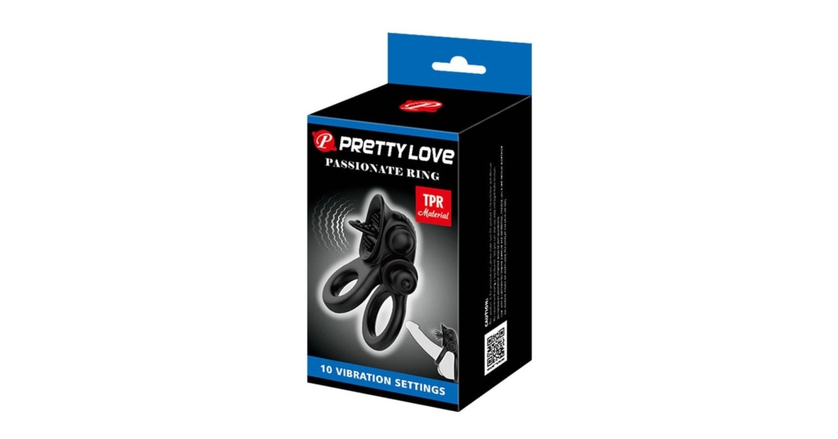  vibranti-Pretty Love Passionate Ring-LaChatte.it