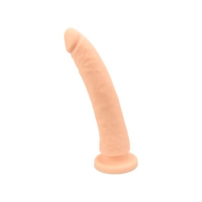 Loving Joy Realistic Silicone 6 Inch Strap-On Dildo