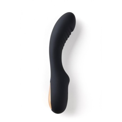 G-Spot Vibrator V5 Nero