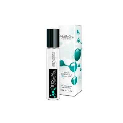 Sexual Attractionl 15 ml