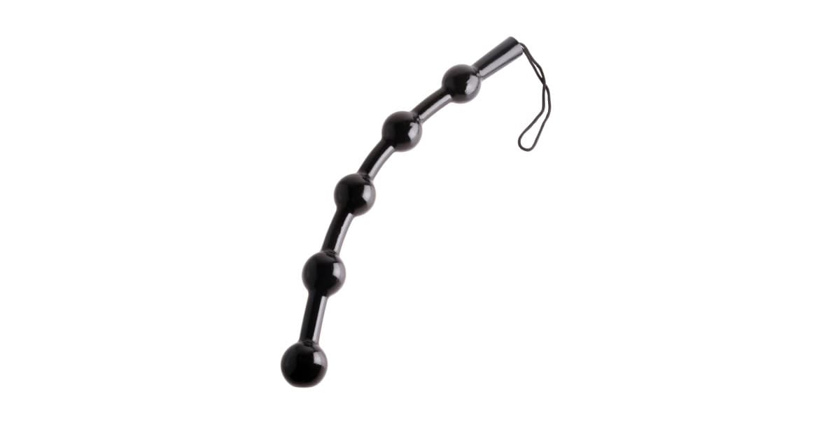 palline - anal beads-XX-DREAMSTOYS Anal Beads S-LaChatte.it